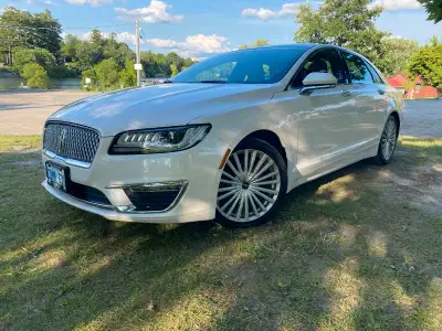 Original owner, well-maintained, loaded luxury sedan. Everything works perfectly, great highway car....