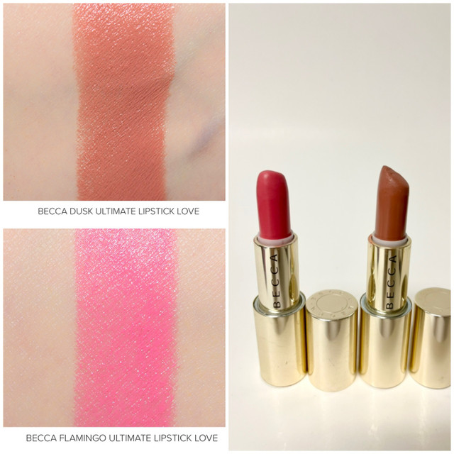 2x Becca lipsticks (full size) $15 for both in Other in Oakville / Halton Region - Image 2