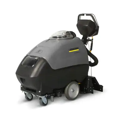 Karcher BRC 46/76 W Carpet Cleaner – Commercial, HighPerformance, View more