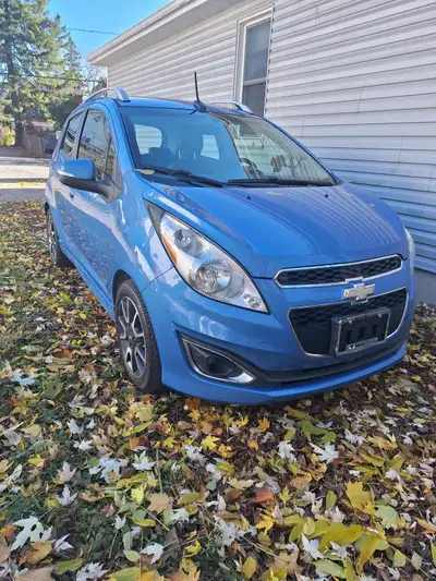 Excellent condition. Accident free. Full maintenance check and oil change last month. Includes 4 win...