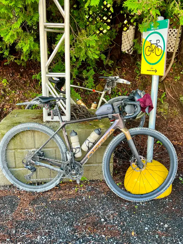 Vélo Gravel : Orbea Terra in Road in Longueuil / South Shore - Image 4