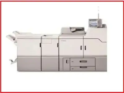 Cost-effective Production Printer_ Last One! 92, View more