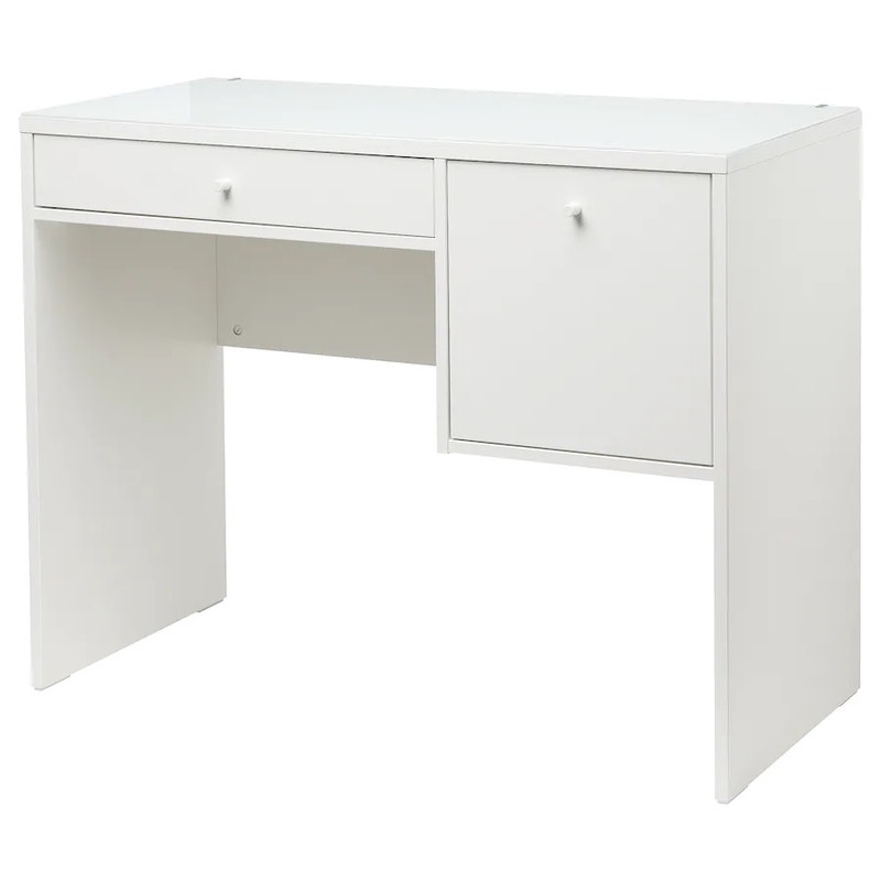 ikea syvde dressing table desk Desks City of Halifax Kijiji