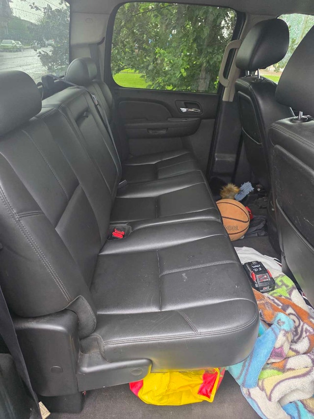 GMC Sierra 1500 2011 — photo 5