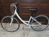 Bike Women's 700c Comfortable Road - Good condition