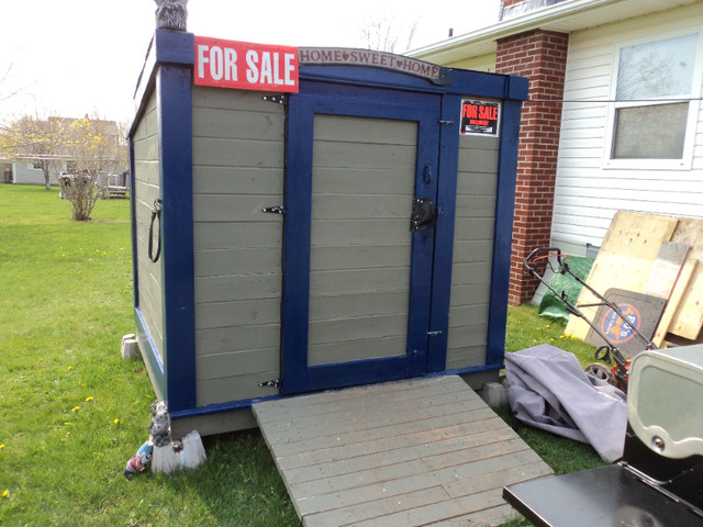Shed for Sale in Outdoor Tools & Storage in Charlottetown