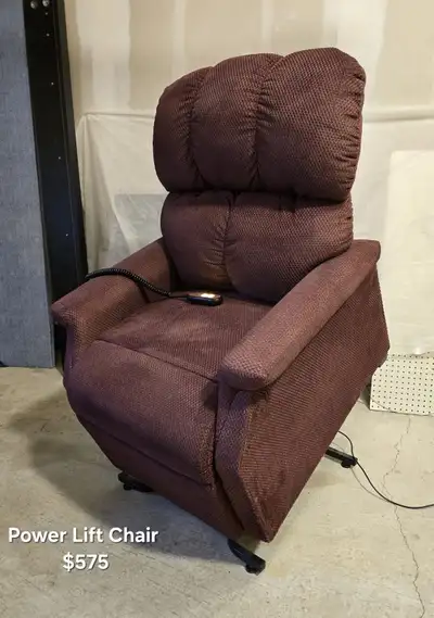 Power lift Recliner Chairs, View more
