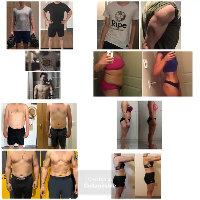 Transformation Coach572869786332702721