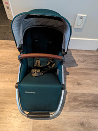 Uppababy Rumble Seat Set