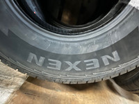 Brand New Tires 245 75 16