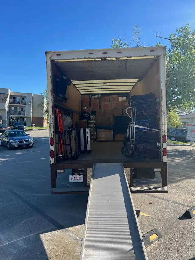 ✅VC Movers✅, $110 per hour for two guys and truck!!!62864359118209123
