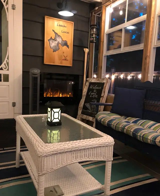 Muskoka Cottage Rental in Ontario in Canada - Image 4