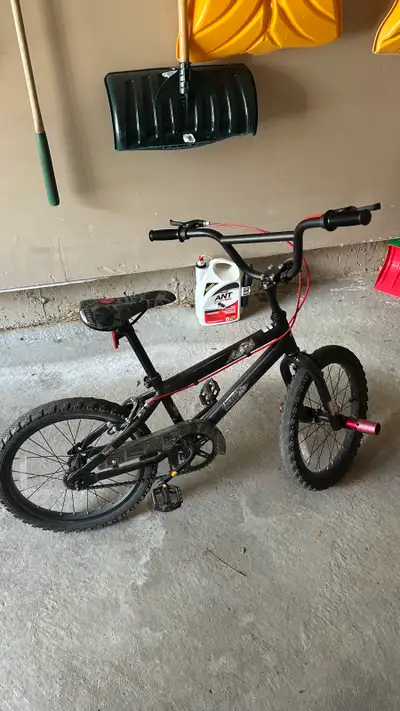 Hyper 18 inch BMX Bike, View more