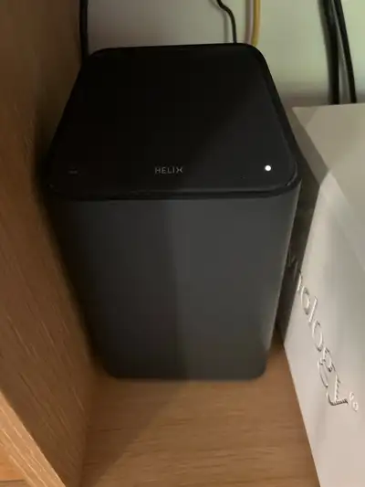 Helix - borne Videotron , View more