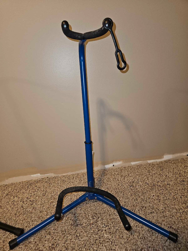 Guitar Stand in Other in Calgary
