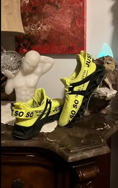 Shoes for outdoor wear, View more
