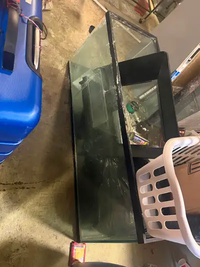 60 gallon fish tank, View more