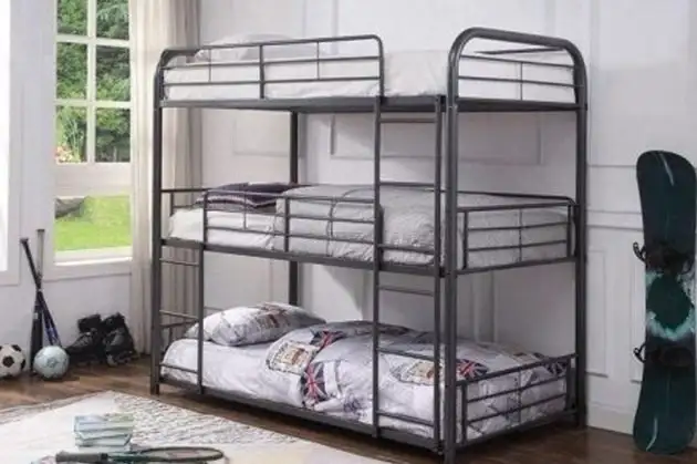 Clearance Sales on Bunk Beds Start From $499.99 in Beds & Mattresses in Kingston - Image 8