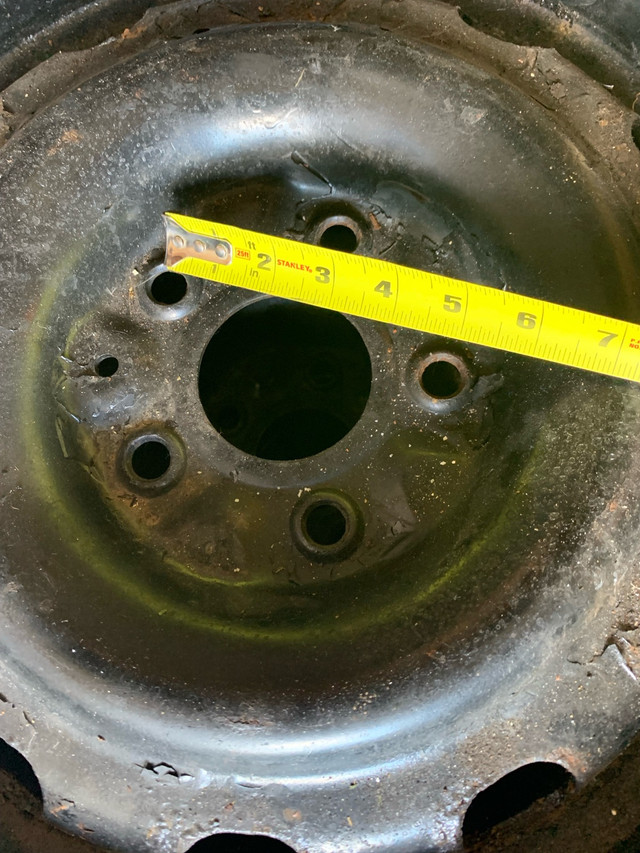 rims for sale in Cars & Trucks in Markham / York Region - Image 2
