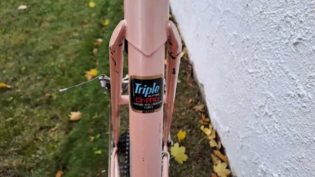 1984 Miyata One Hundred Women's Bicycle  in Road in Ottawa - Image 5