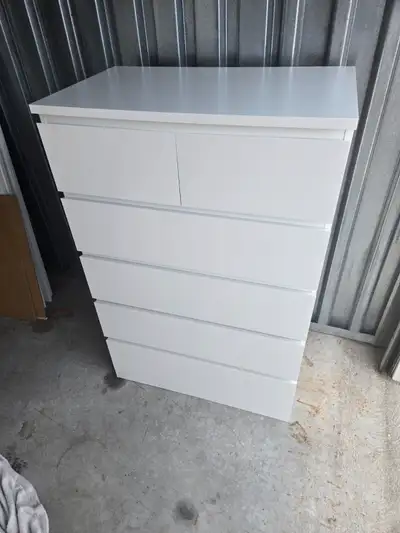 71 ads for ikea malm dresser in Buy & Sell in Toronto (GTA) | Kijiji  Marketplaces