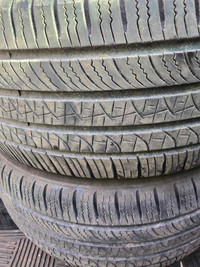 265/45R21 Pirelli Scorpion Zero All Season