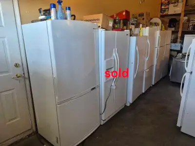 kitchen and laundry appliances, View more