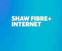 Shaw Internet + Rogers Mobile plan (ONLY FOR NEW CUSTOMERS!)