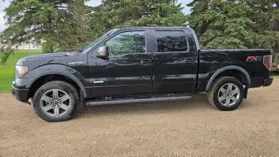 Selling truck runs good asking $9500