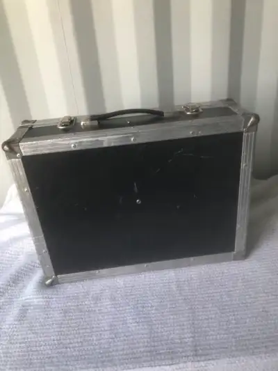 50 various MultiCaisse, Axe, Christiansen ... - road case sleeves and racks ( 3 to 16 space) - cable...