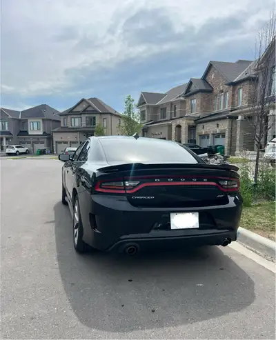 2021 Dodge Charger GT RWD – Clean Title – Excellent Condition Selling my 2021 Dodge Charger GT (RWD)...