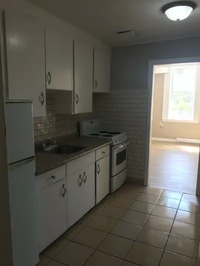 Two Bedroom Apartment for  Rent
