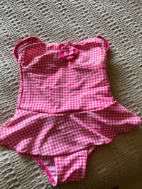 Bathing suit 6 to 12 month