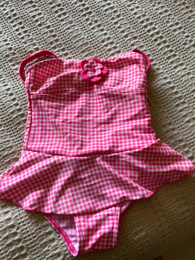 Bathing suit 6 to 12 month in Clothing - 6-9 Months in Kitchener / Waterloo