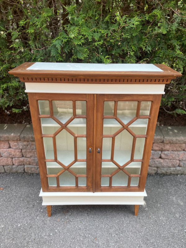 The Classic Cabinet in Hutches & Display Cabinets in Muskoka - Image 3