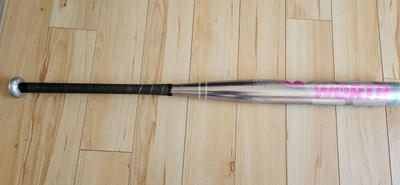 Worth Softball Bat, View more