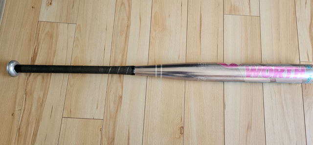 Worth Softball Bat