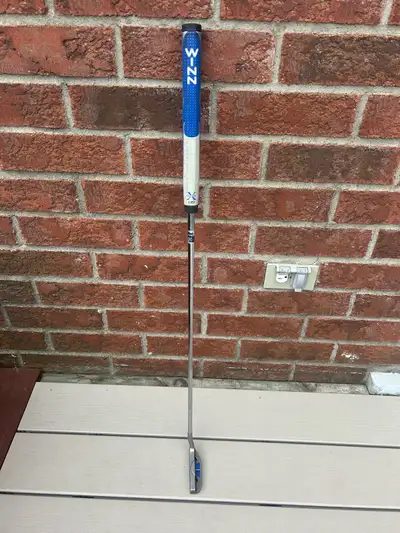 Ping Tess Putter, View more