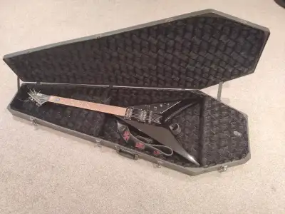 Selling Electric Guitars and Amps, View more