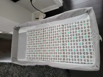 portable Bassinet, View more