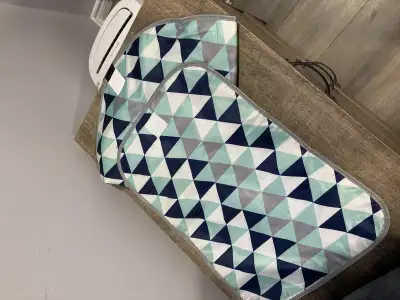 portable change pad , View more