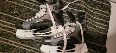 Mens skates, View more