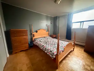 Room for Rent