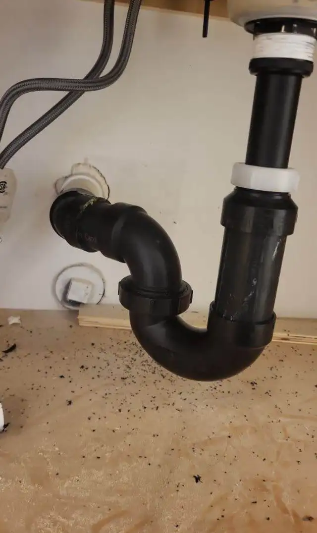 Plumber NW64519978920450124