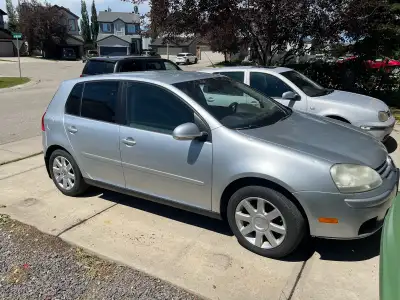 Great car Drives fantastic A few dents 3000$ Firm