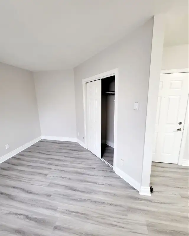 Studio Apartment – Centretown Ottawa