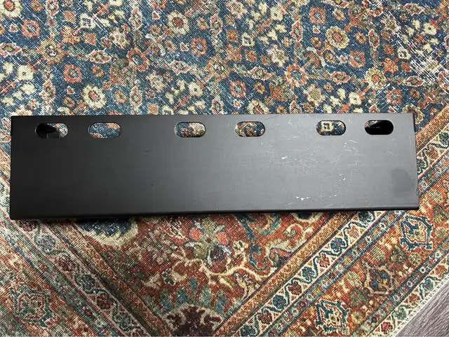Pedal Board Riser by Vertex in Amps & Pedals in Windsor Region - Image 4