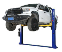 9'4" 2 Post QUALITY Car Lift 9000Lbs Auto Hoist New & Warranty