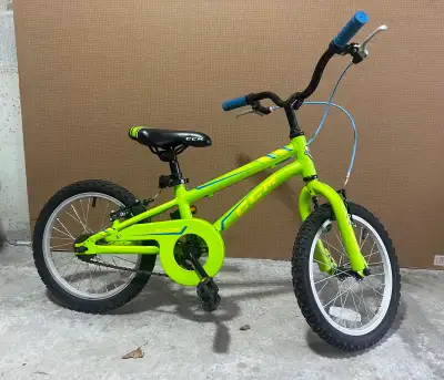 Kids 16” Bike, View more