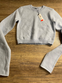 Sweater - brand new from Garage